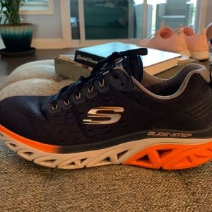 Men’s Walking Sketchers